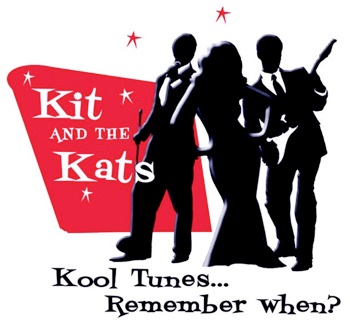 Kit and the Kats Logo