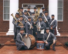 Americus Brass Band