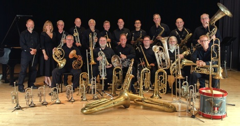 The Americus Brass